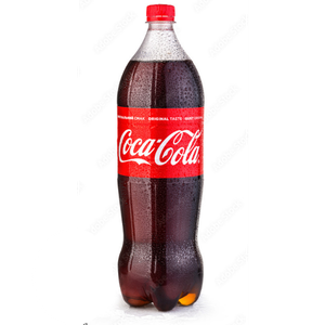 Coca Cola 2L